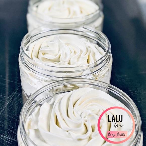 BODY BUTTER*+*+*+ SILK GLOW*+*+*+ - Picture 5 of 7